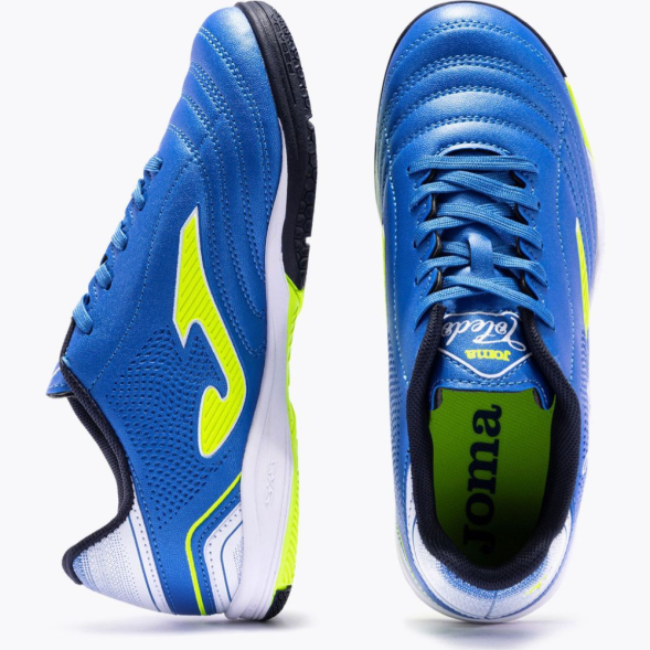 Футзалки JOMA TOLEDO