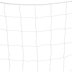 Сетка-гаситель для гандбола и мини-футбола, нить 2,5 мм, 2х3 м