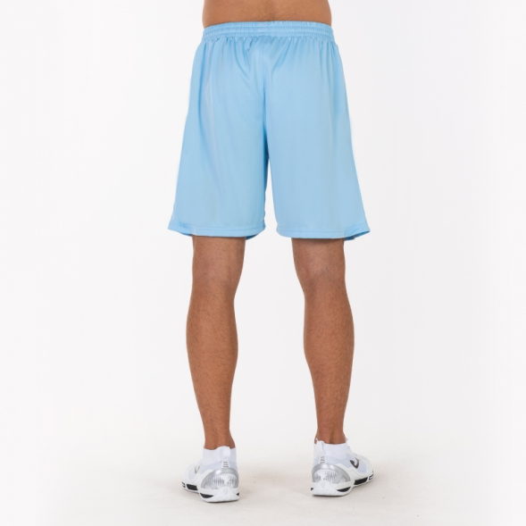 Шорты игровые JOMA NOBEL Светло синий
