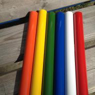 Эстафетные палочки &quot;Юниор&quot;