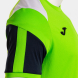 Игровая футболка JOMA DANUBIO VERDE DARK NAVY