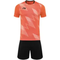 Комплект игровой формы FN Football Set