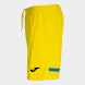 Игровые шорты JOMA TOKYO AMARILLO ROYAL