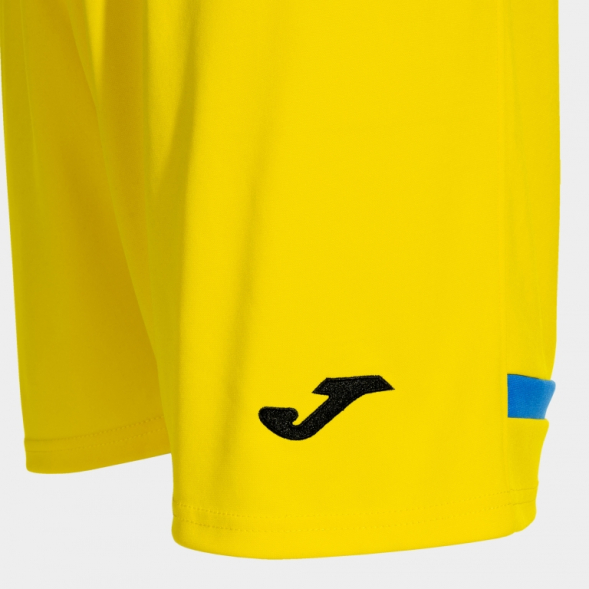 Игровые шорты JOMA TOKYO AMARILLO ROYAL