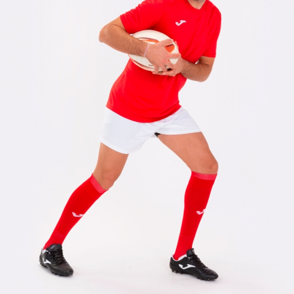 Футболка JOMA STRONG Красный