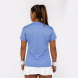 Игровая женская футболка JOMA MONTREAL AZUL