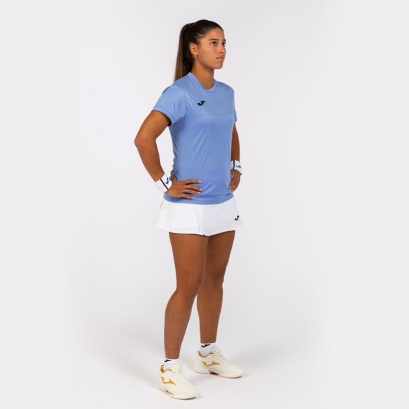 Игровая женская футболка JOMA MONTREAL AZUL