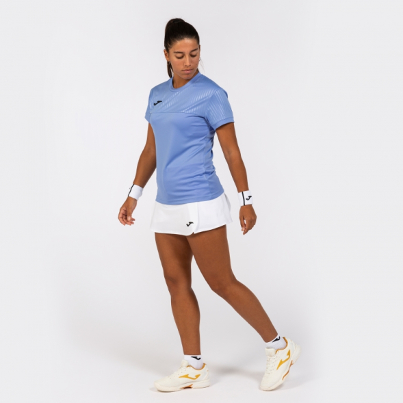 Игровая женская футболка JOMA MONTREAL AZUL