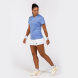 Игровая женская футболка JOMA MONTREAL AZUL