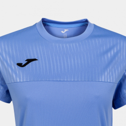 Игровая женская футболка JOMA MONTREAL AZUL