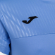 Игровая женская футболка JOMA MONTREAL AZUL