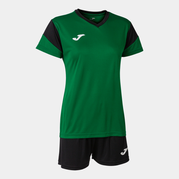 Игровая форма JOMA  PHOENIX VERDE NEGRO