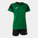 Игровая форма JOMA  PHOENIX VERDE NEGRO