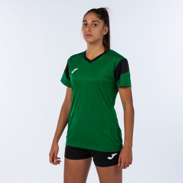Игровая форма JOMA  PHOENIX VERDE NEGRO