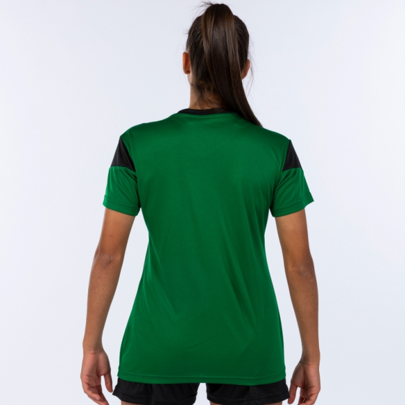 Игровая форма JOMA  PHOENIX VERDE NEGRO