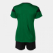Игровая форма JOMA  PHOENIX VERDE NEGRO