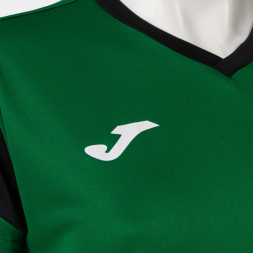 Игровая форма JOMA PHOENIX VERDE NEGRO