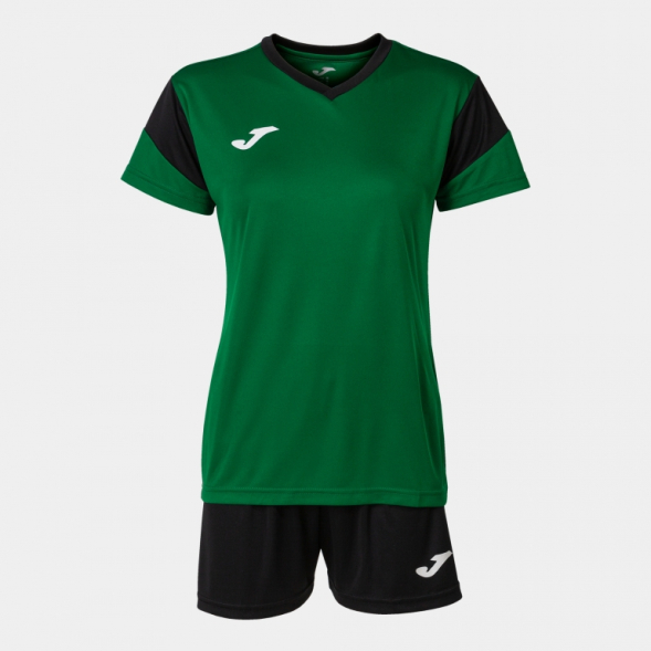 Игровая форма JOMA  PHOENIX VERDE NEGRO