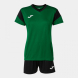 Игровая форма JOMA  PHOENIX VERDE NEGRO