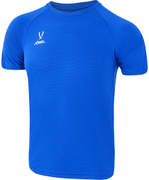 Футболка тренировочная JOGEL Camp Traning Tee, синий