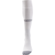 Гетры футбольные JÖGEL CAMP ADVANCED SOCKS, белый/серый