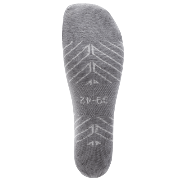 Гетры футбольные JÖGEL CAMP ADVANCED SOCKS, белый/серый