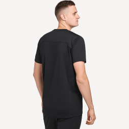 Футболка тренировочная JÖGEL DIVISION Training Tee, черный