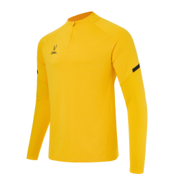 Джемпер тренировочный JÖGEL CAMP 2 Training Top, желтый, детский