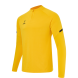 Джемпер тренировочный JÖGEL CAMP 2 Training Top, желтый, детский