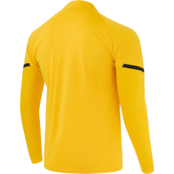 Джемпер тренировочный JÖGEL CAMP 2 Training Top, желтый, детский