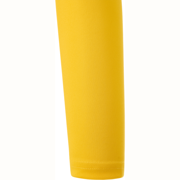 Джемпер тренировочный JÖGEL CAMP 2 Training Top, желтый, детский