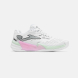 Теннисные кроссовки JOMA ROLAND LADY 2602 BLANCO ROSA