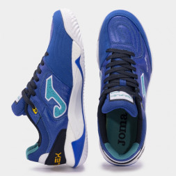 Футзалки JOMA TOP FLEX PLUS MEN TOUS2504IN