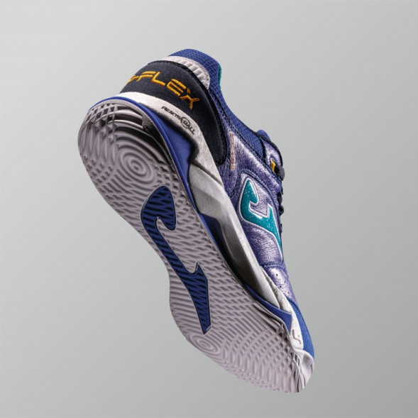 Футзалки JOMA TOP FLEX PLUS MEN TOUS2504IN