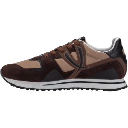 БЕЗ УПАКОВКИ Кроссовки спортивные JÖGEL Fiesta Brown/beige