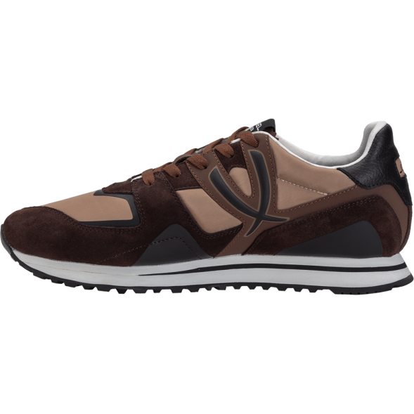 БЕЗ УПАКОВКИ Кроссовки спортивные JÖGEL Fiesta Brown/beige