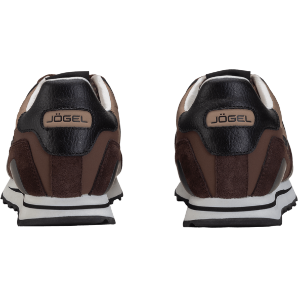 БЕЗ УПАКОВКИ Кроссовки спортивные JÖGEL Fiesta Brown/beige