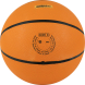 Мяч баскетбольный WILSON GAMEBREAKER BSKT OR, WTB0050XB6, размер 6