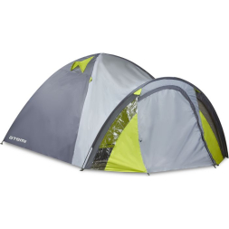 Палатка туристическая Аtemi TAIGA 4 CX