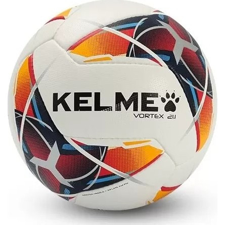 Мяч футбольный KELME VORTEX 21.1 Бел/8101QU5003.423