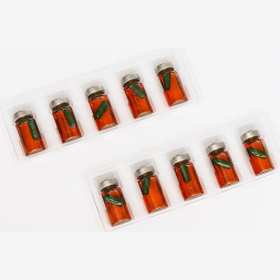 Капсулы NovoSlim, контроль веса, 10 шт.