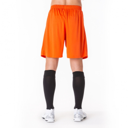 Шорты игровые JOMA NOBEL Оранжевый