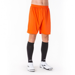 Шорты игровые JOMA NOBEL Оранжевый