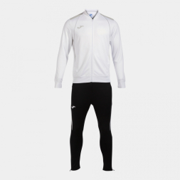Спортивный костюм JOMA CHAMPIONSHIP VII BLANCO GRIS