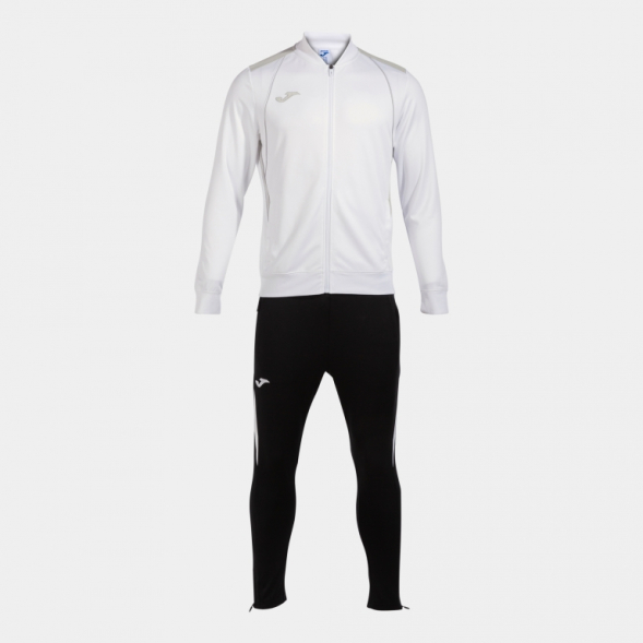 Спортивный костюм JOMA CHAMPIONSHIP VII BLANCO GRIS