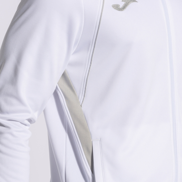 Спортивный костюм JOMA CHAMPIONSHIP VII BLANCO GRIS