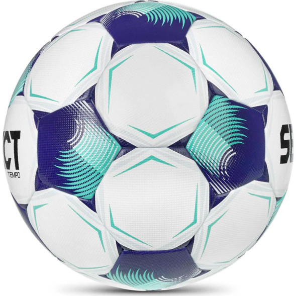 Мяч футбольный SELECT Tempo TB V26, 0575071003