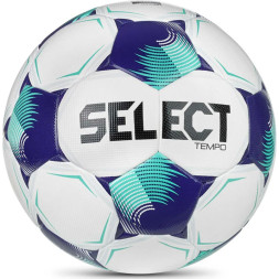Мяч футбольный SELECT Tempo TB V26, 0575071003