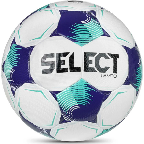 Мяч футбольный SELECT Tempo TB V26, 0575071003