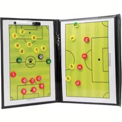 Тактическая доска KELME COACH 42*38 см